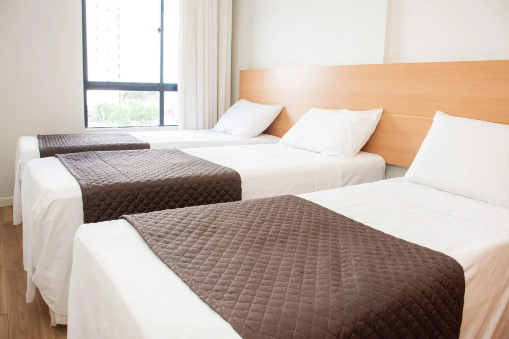 Classe Apart Hotel