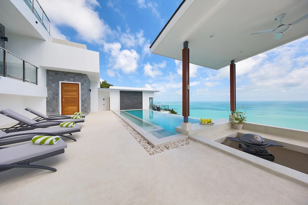 Villa Karpe Diem