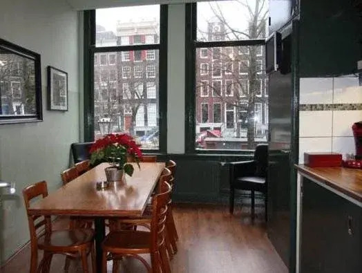 Budget Hotel Liberty