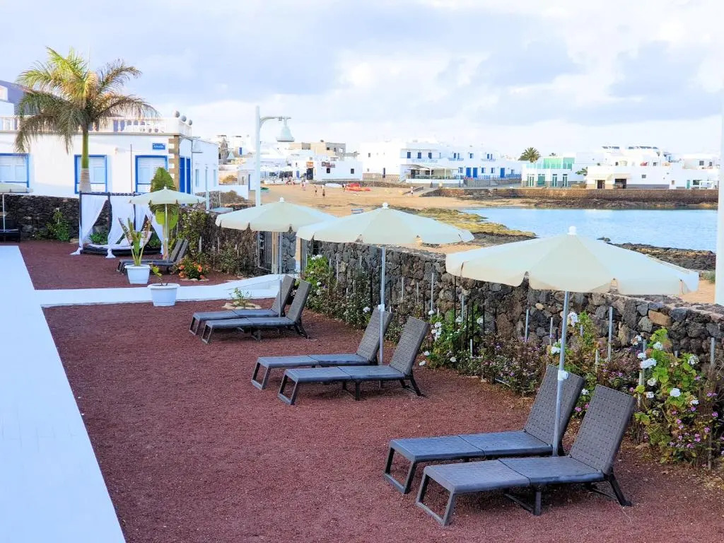Aloe Vera Beach, Dúplex 1ª Línea de Mar