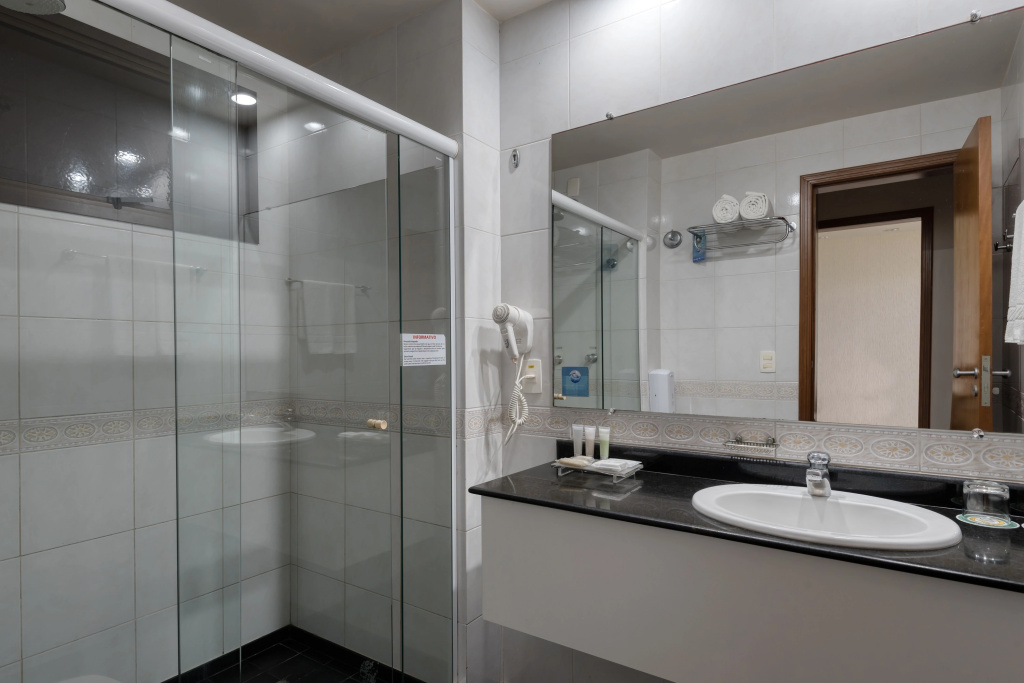 Quality Suites Vila Velha