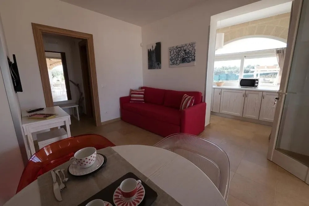 Agriturismo Residenza Gemma