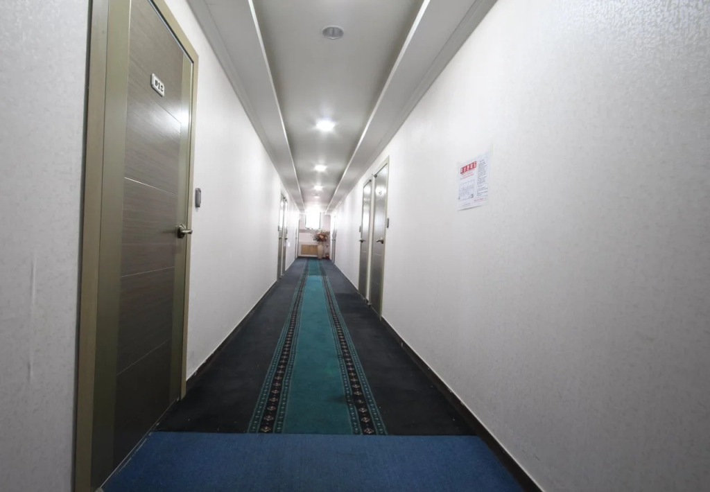 Incheon Tourist Hotel