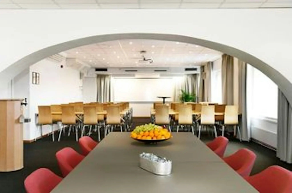 Elite Grand Hotel Norrköping