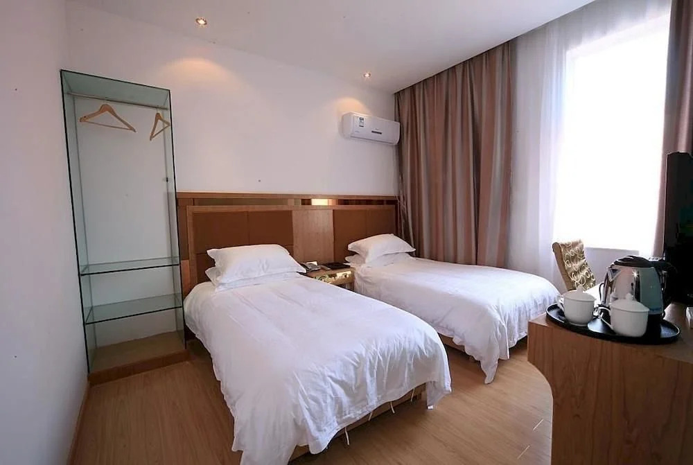Tianjie Hotel
