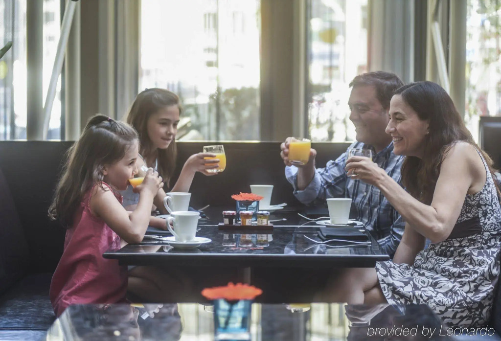 InterContinental Toronto Centre by IHG