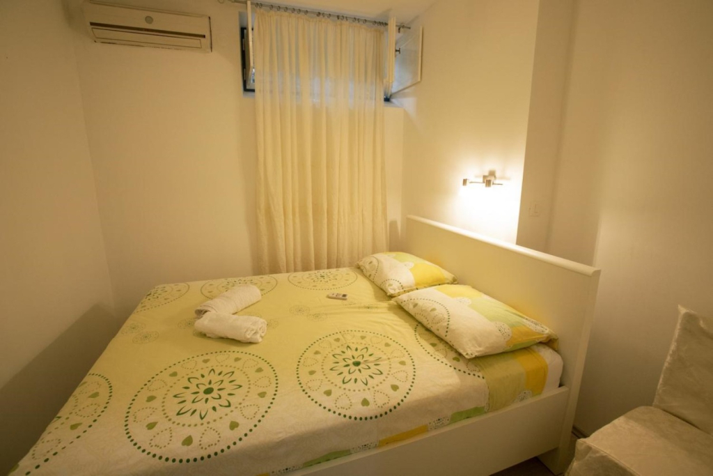 Apartment Brane - great location & garden terrace: A1 Split, Riviera Split