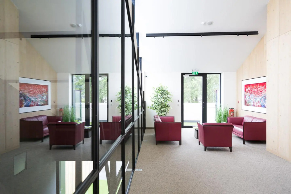 Hotel Den Berg