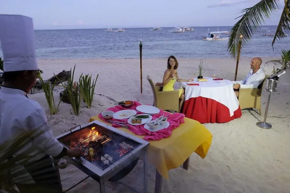 Malapascua Beach and Dive Resort