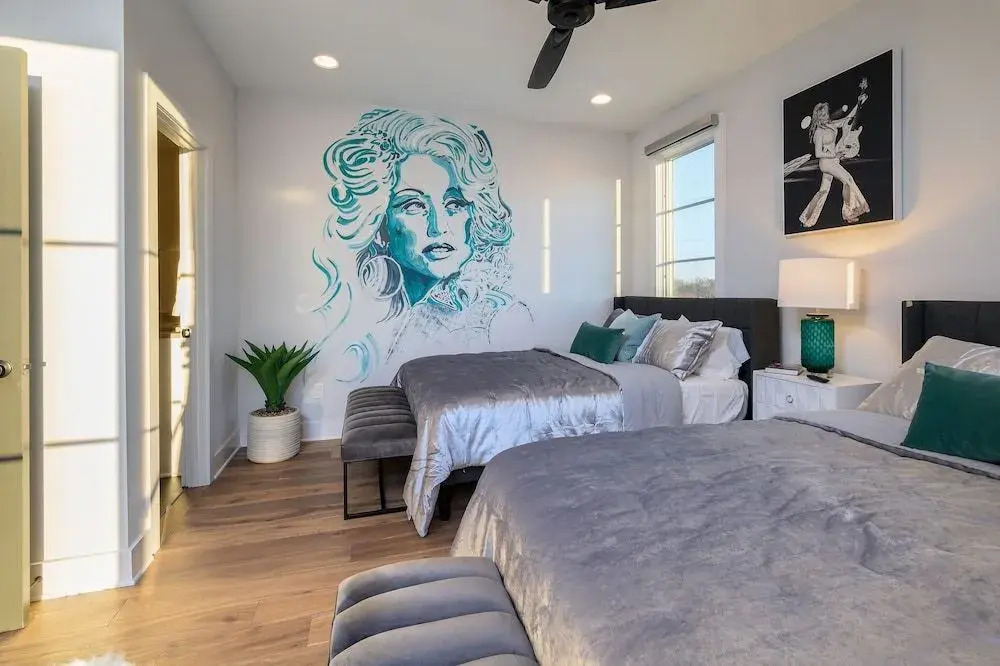 Music City Luxe