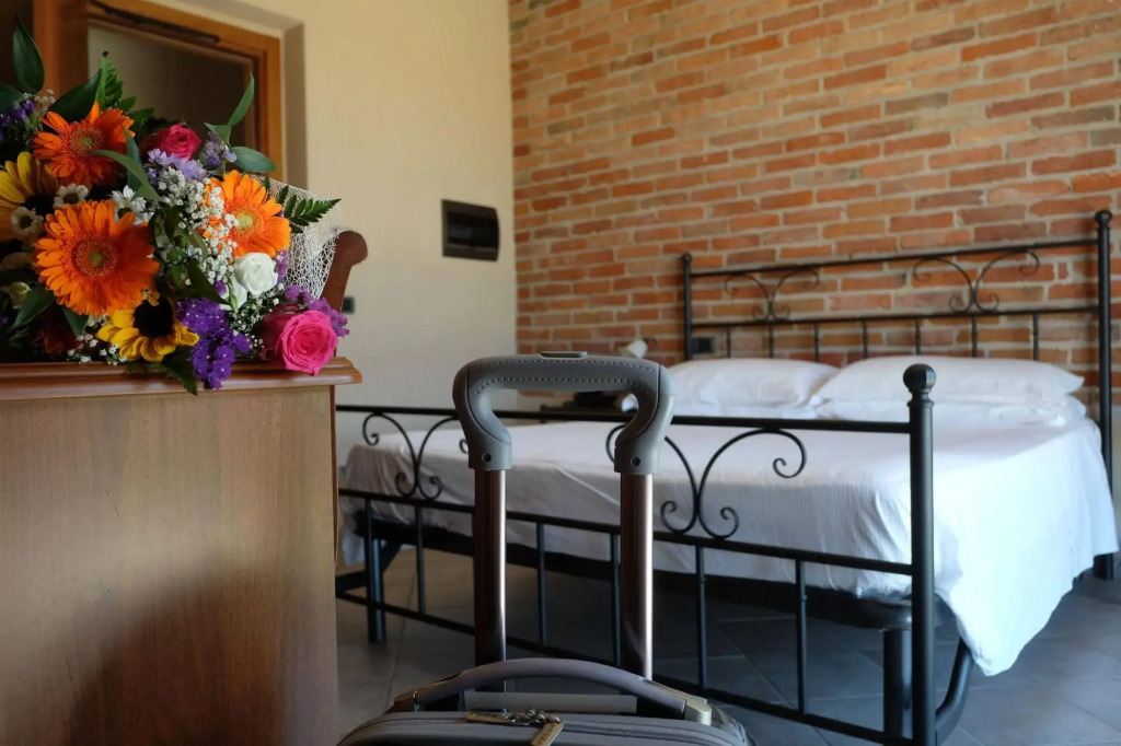 Hotel Le Botti