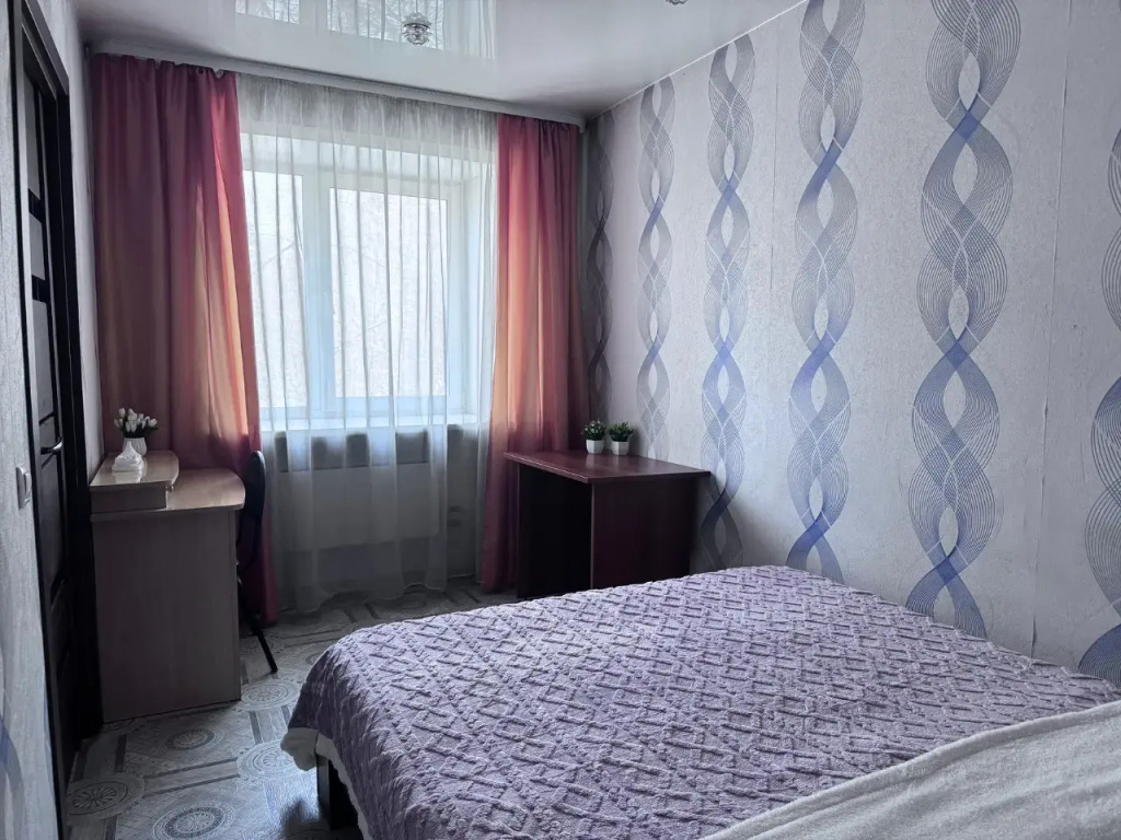 Аврора на улице Дзержинского 10
