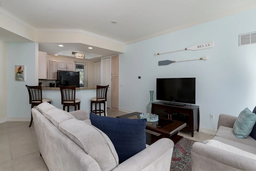 Beachwalk 2/2- Your Home Away From Home - 27991 Largay Way by Coastal Vacation Properties