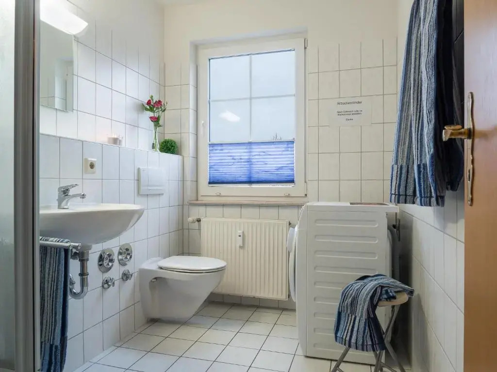 Hafenstraße 38 Whg 5