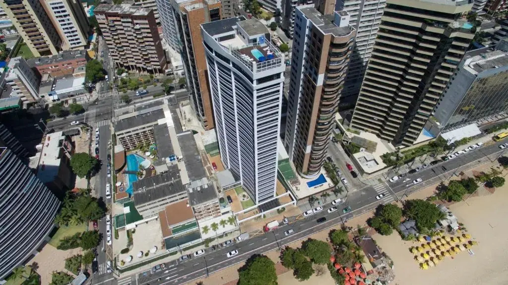 Bourbon Hotel Fortaleza