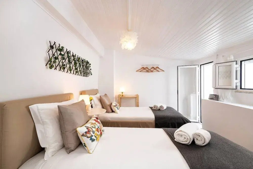 Urban &Trendy Duplex close to Lx Factory