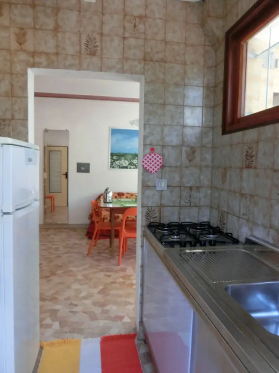 Cozy villa 250 metres from the beach