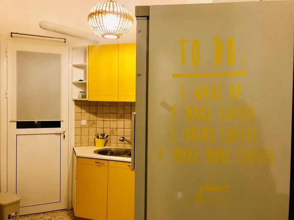 Joyfull Apartment Perfect Location