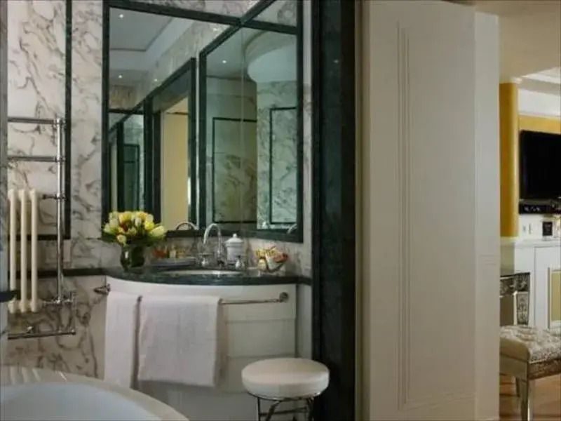 Canaletto Luxury Suites - San Marco Luxury