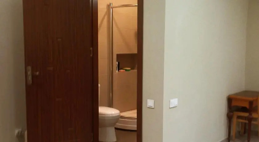 Sololaki 7 Hostel