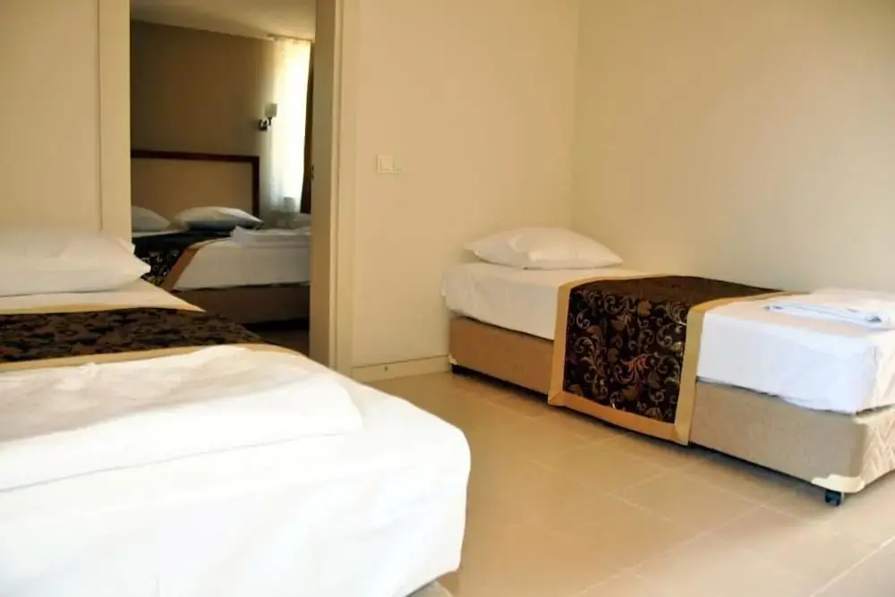 Buhana Hotel