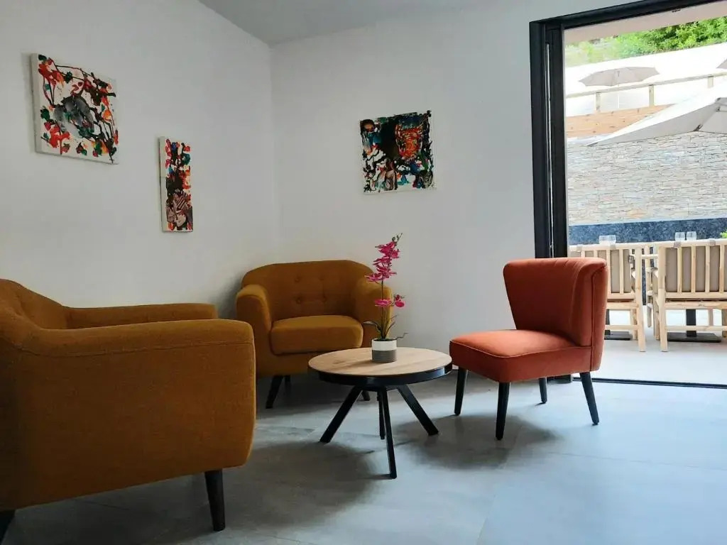 Hôtel Casa Mea