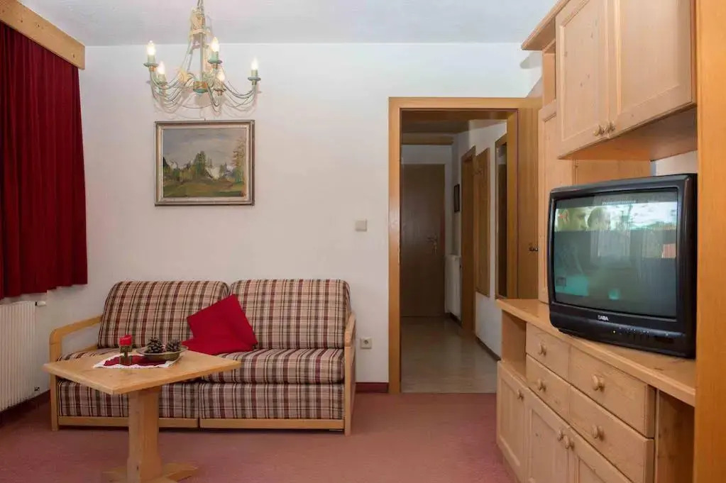 Apartment Krabacher