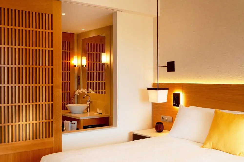 The Westin Bonmont Golf Resort & Spa