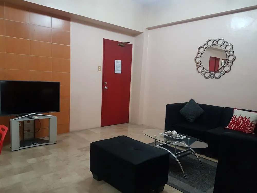 TSC Residential Suites