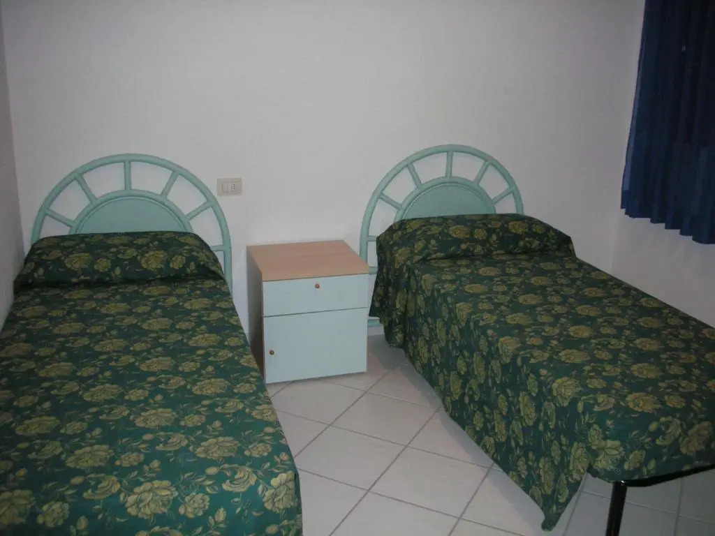 Case Vacanza Fenicotteri