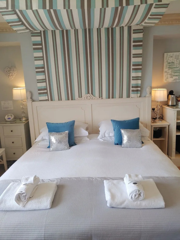 The Bath House Boutique B&B