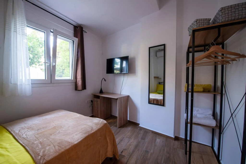 Lemon Garden Stylish private apartment