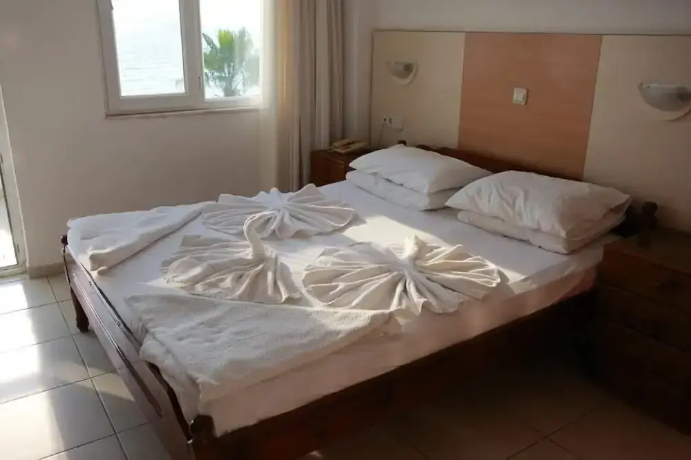 Simsek Hotel