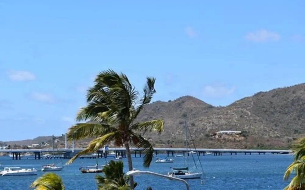 Travel Inn Hotel Simpson Bay