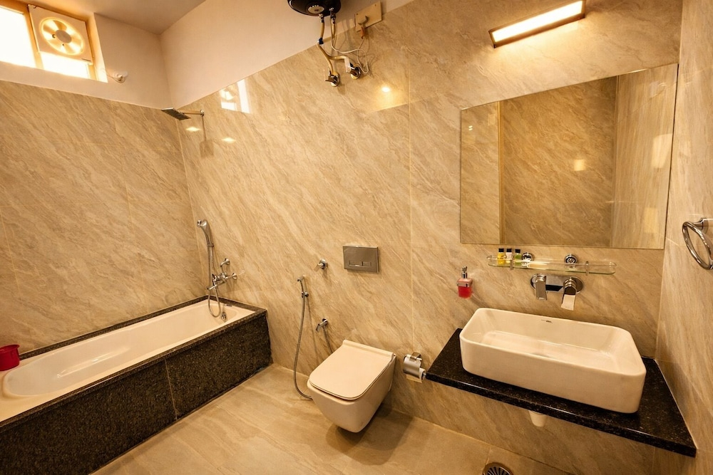 KV Resort by Deevah Group