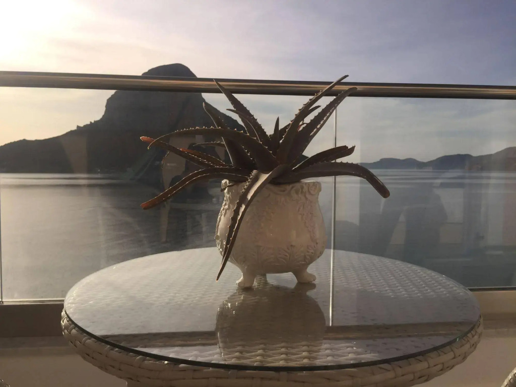 MasouriBlu Boutique Hotel