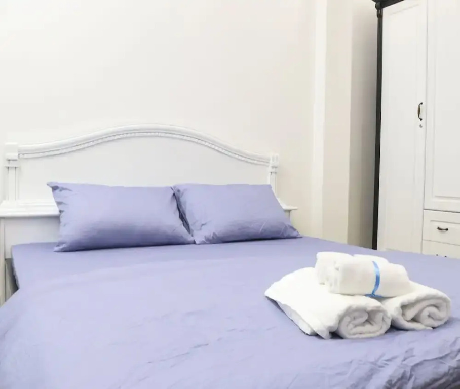 Urban House Saigon Masion 2