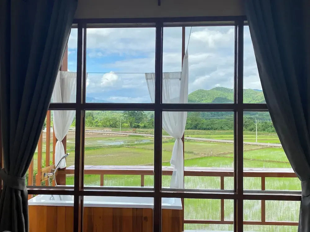 Hinpha homestay