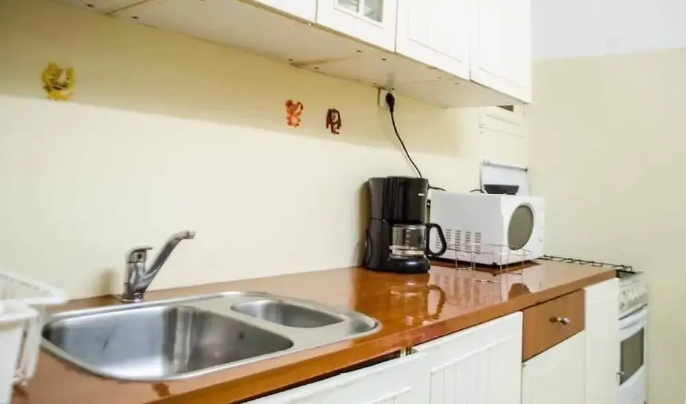 Dakar Apartments