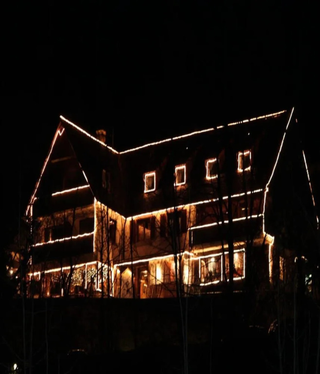 Hotel Merkurwald - Restaurant Wolpertinger