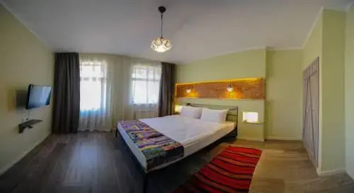 No12 Apartment