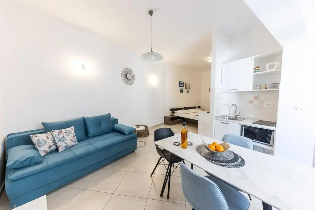 Apartment Sergio