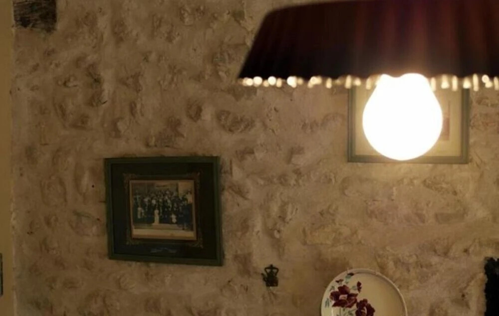 Gite Vintage Touch