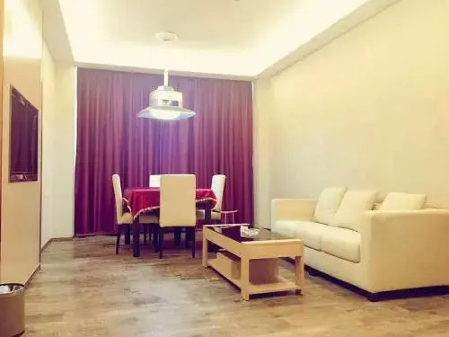 Jia Xi Hotel (Jiaxi Times Square)