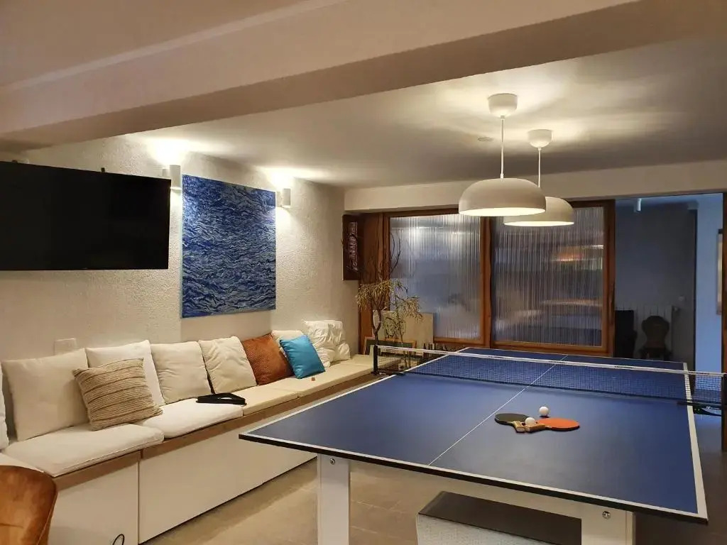 Apartments Eva