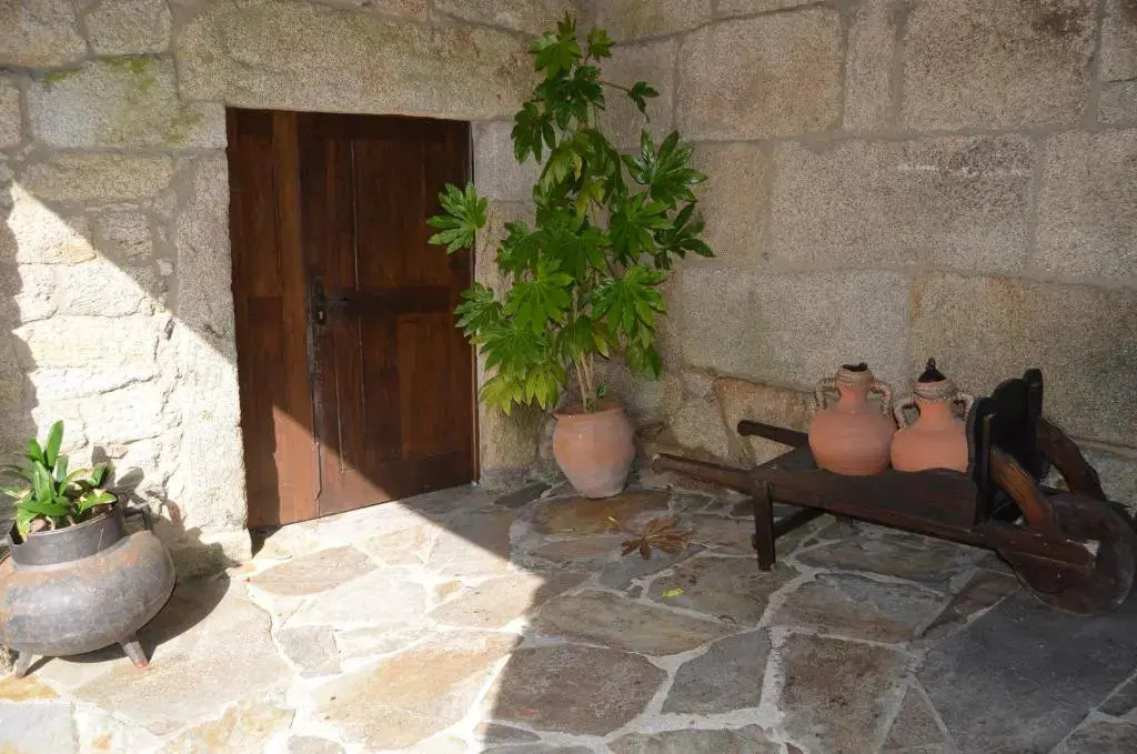 Casa de Martiño