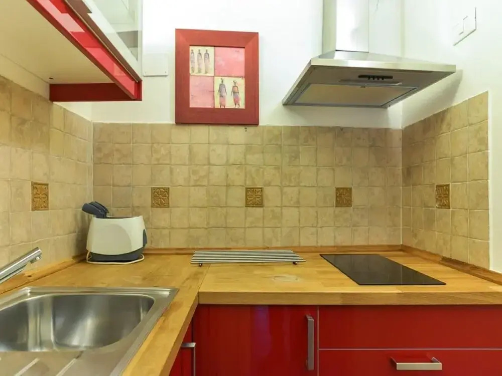 Campo dei Fiori Detached Apartment