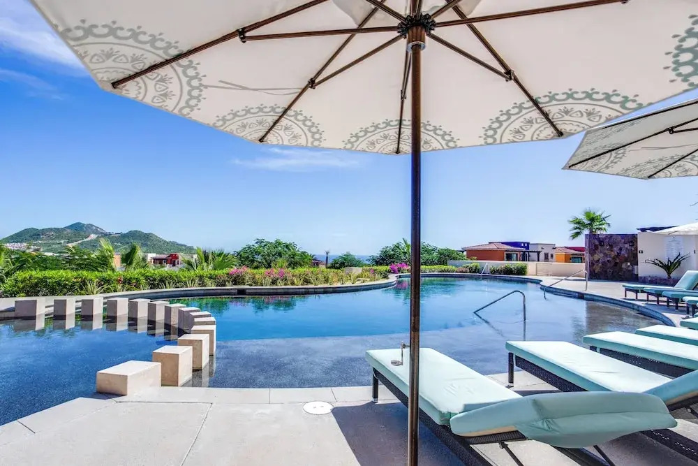 Quivira Golf Club Condo w/ Magnificent Ocean Views