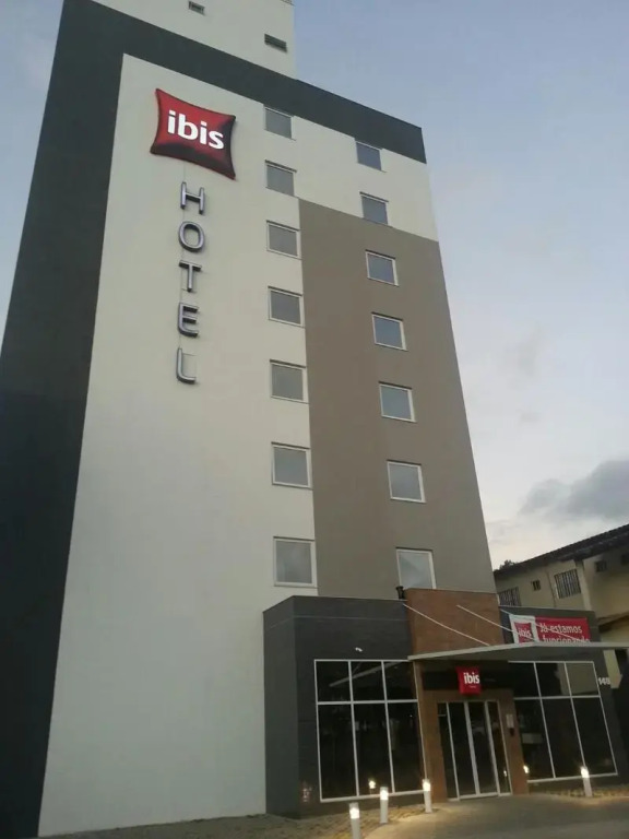 ibis Aracruz
