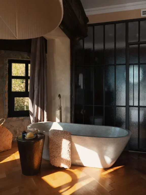Boutique Hotel Mendi Argia